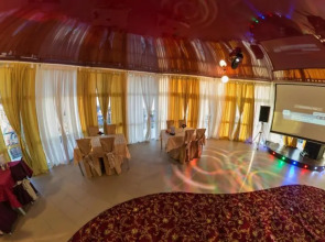 Гостевой Дом Family Resort Hotel Miloo