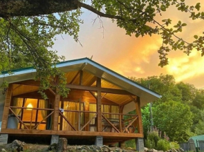 Lesnoy Guest House
