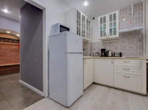 Апартаменты на Галерной