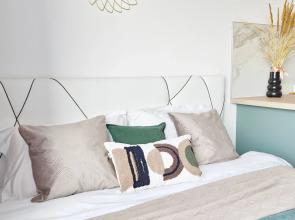 Квартира Комфорт и качество в студии возле метро