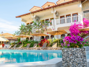 Dalyan Casablanca Hotel