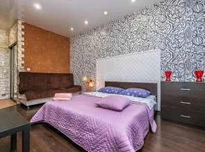 Квартира рядом с Мнтк им. Федорова и Ск Заря