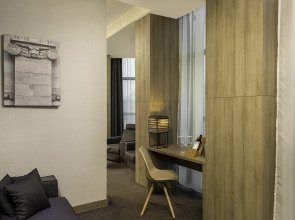 Republica Hotel Yerevan