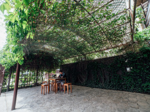 Гостевой дом Домик у Моря