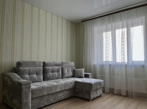 Byudzhetnye Apartamenty S Komfortom V Kazani Apartments