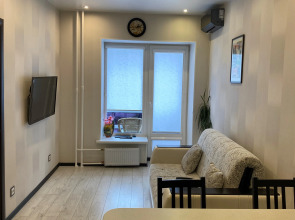 Апартаменты Phan Thiet