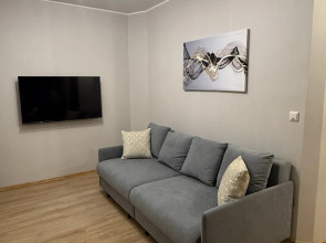 Квартира 2х Комнатная Студия