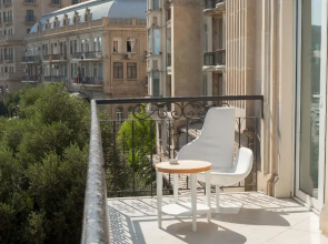 Promenade Hotel Baku