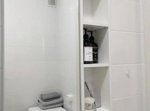 Квартира с Видом на Закат