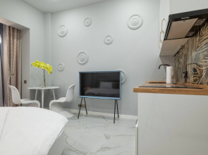 Апартаменты Люкс by Mangosteen Apartments