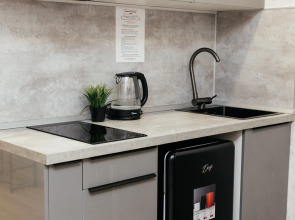 Апартаменты с Видом на Дон