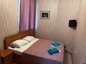 Гостевой дом Ника Прибрежный уют