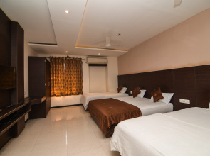Shreeram Hotel