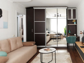 Квартира Уютная в центре города