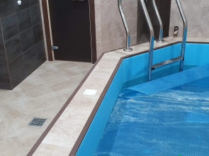 Гостевой дом на Ново-Революционной