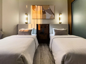 Отель Казахстан