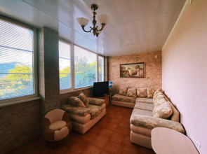 Dacha Guest House