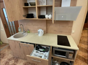 Апартаменты Ленина 36а