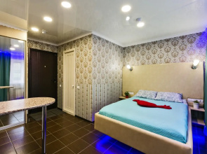 Apartamenty Hanaka na Pionerskoj 21B No4