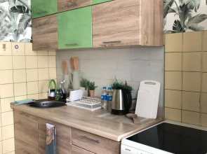 Квартира Уютная в престижном районе с развитой инфраструктурой