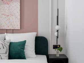 Апартаменты UraganAPART Веста