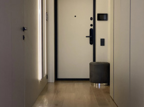 Апартаменты Лазурный Берег