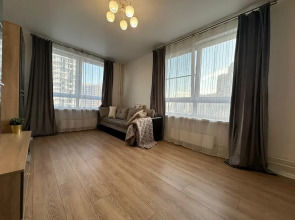 Апартаменты Двухкомнатные