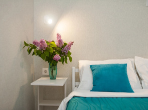 Квартира Уютная Студия на Васильевском Острове