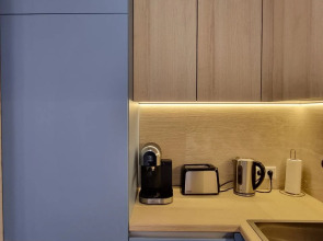 Квартира ЖК Евпатория с Садом