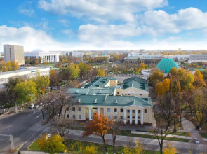 Отель City Palace