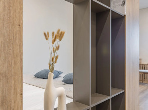 Квартира 2Rooms