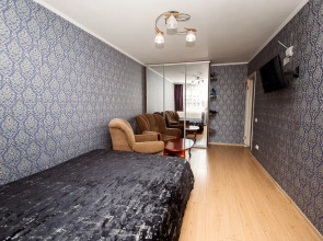 Апартаменты СКомфортом Тихоокеанская 29