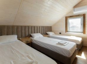 Гостевой дом Dream House