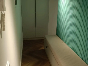 Квартира Студия в центре рядом с Торпедо