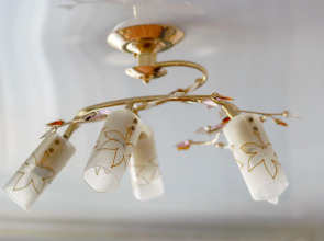 Квартира FoxyFlat Karelia