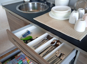 Квартира на Улице Карла Маркса 47