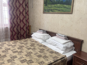 Bishkek Guest House