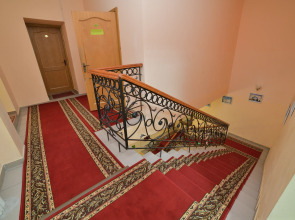 Отель Успенская