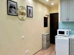 Квартира Уютное местечко