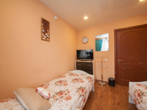 Квартировъ