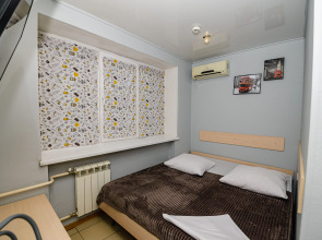 Мини-отель Лондон