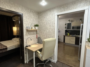 Квартира Евродвушка Поэма-апарт на Есенина