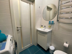 Квартира в 2 минутах от метро Фрунзенская