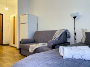 Апартаменты Уютные Недалеко от Метро ЦСКА