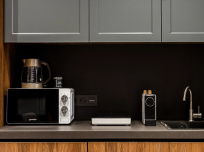 Апарт-отель 9 Ночей-Норт