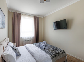 Квартира двухкомнатная Волоколамское шоссе