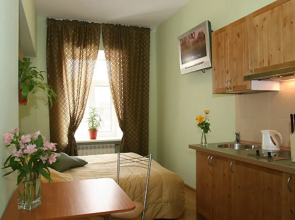 Апартаменты Студия Акме на Невском 78