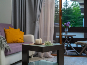 Квартира уютная Your Home KP