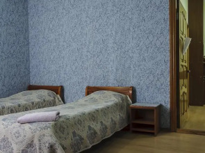 Мини-Отель Прага