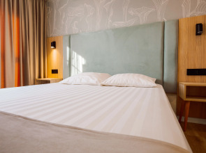 Гостевой дом Амиго